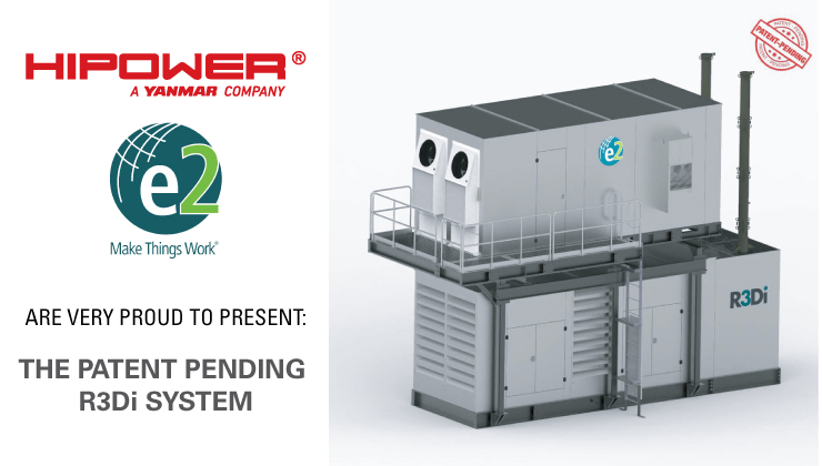HIPOWER SYSTEMS ANNOUNCES PARTNERSHIP WITH E2 cOMPANIES