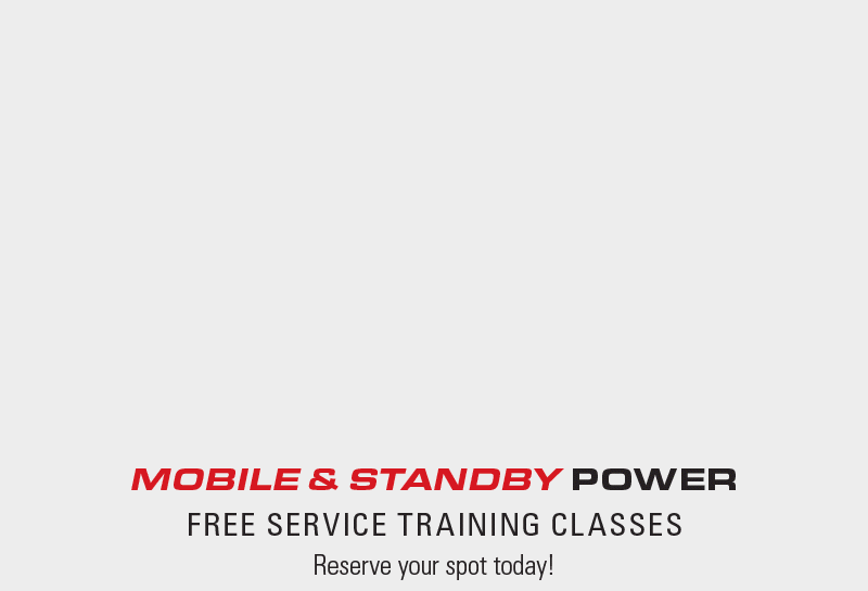 FREE SERVICE TRAINING CLASSES