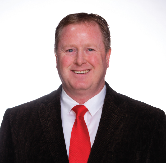 HIPOWER Welcomes New Director of Sales, Mobile Power Division