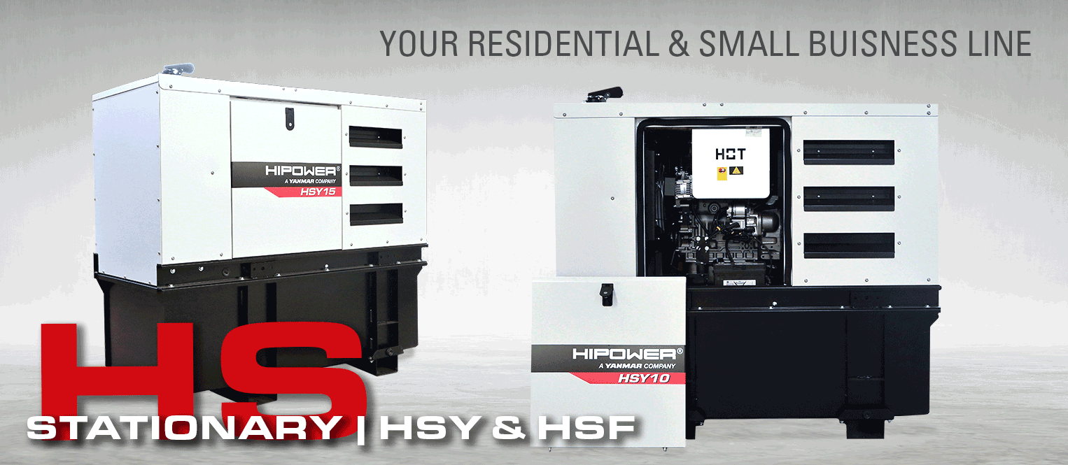 HS Stationery - HSY | HSF -  New Power Nodes Available!