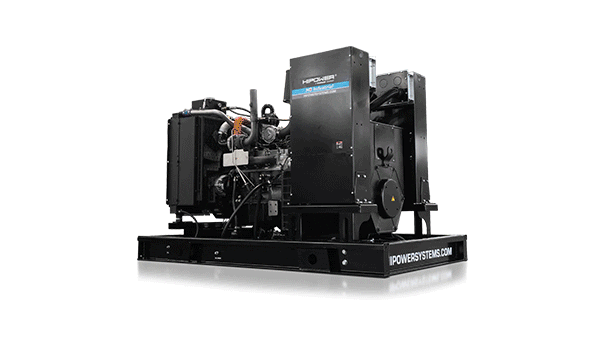 STANDBY SPARK-IGNITED