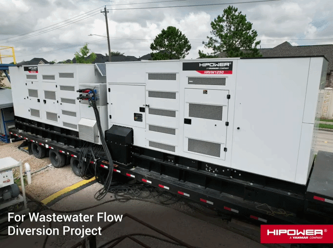 POWER SOLUTION | TWINPACK - HRVW-1250